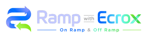 Ramp with Ecrox