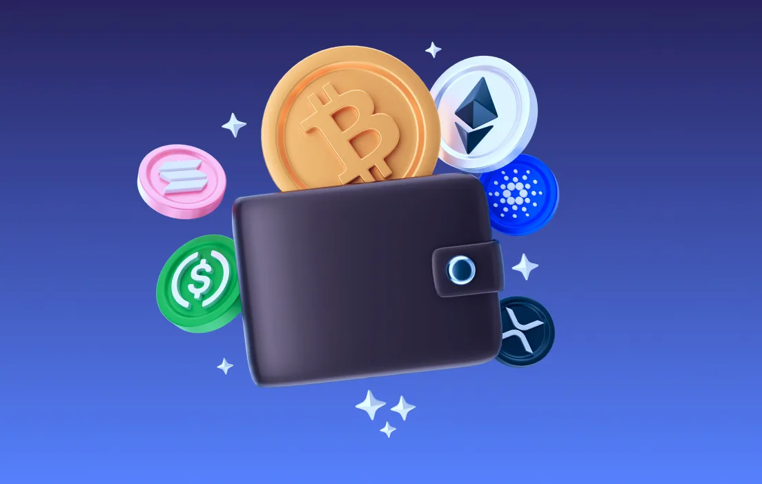 Best Crypto Wallets in India: Your Gateway to Digital Assets