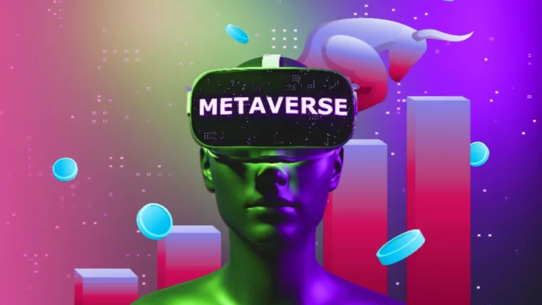 Future of the Metaverse