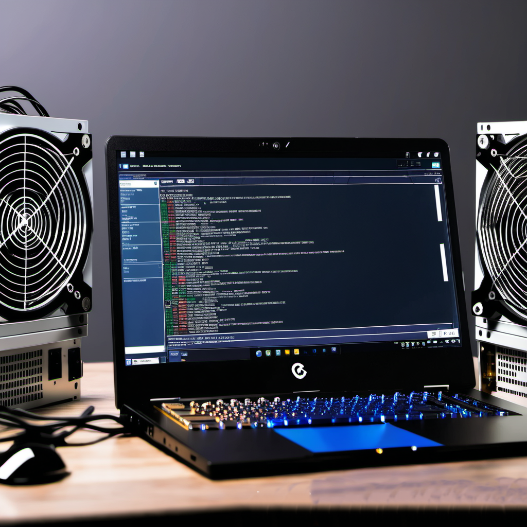 Can You Mine Crypto on a Virtual PC?