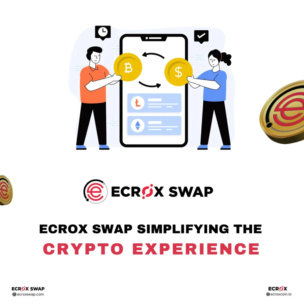 Ecrox Swap