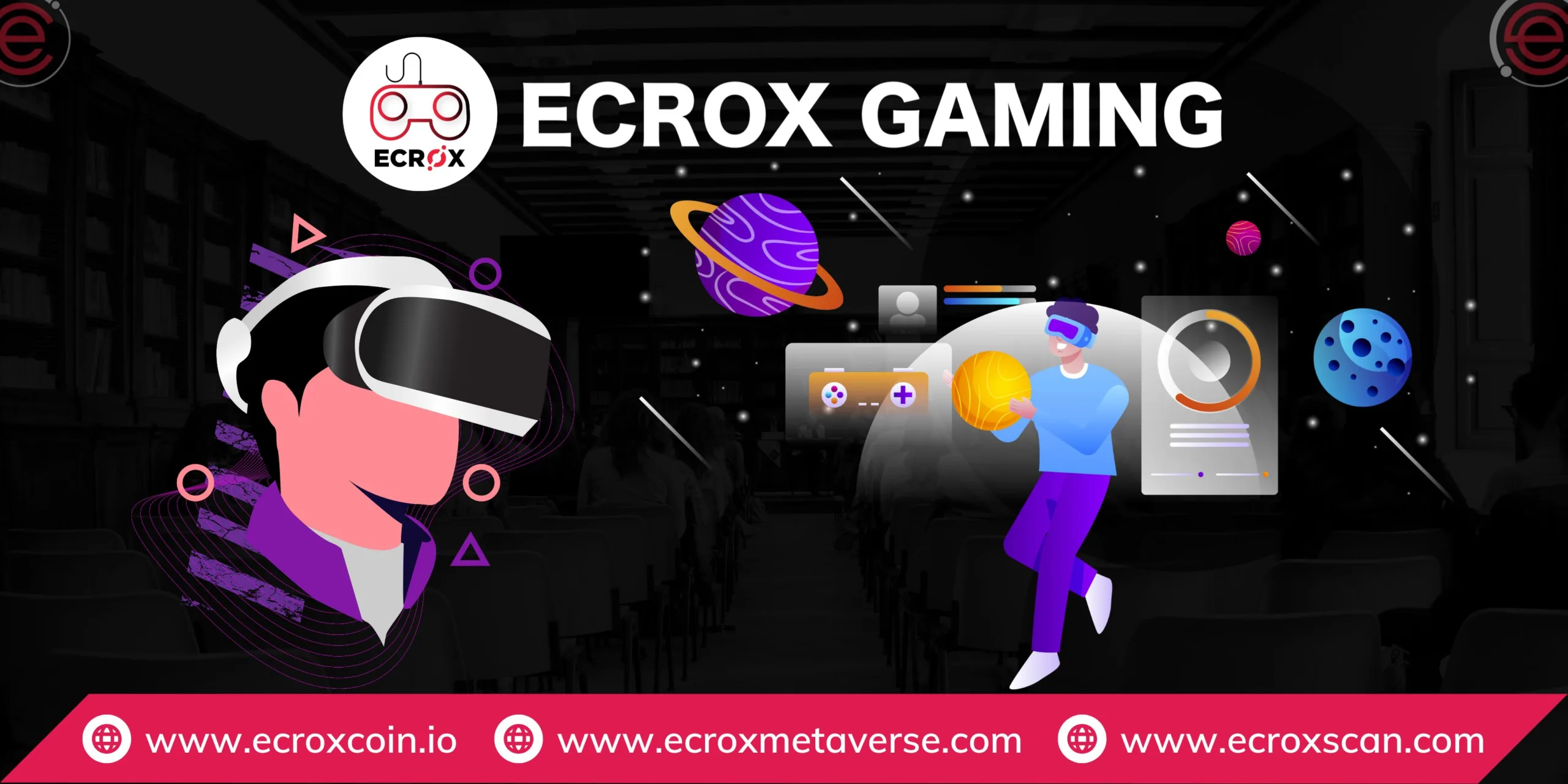 Ecrox Gaming