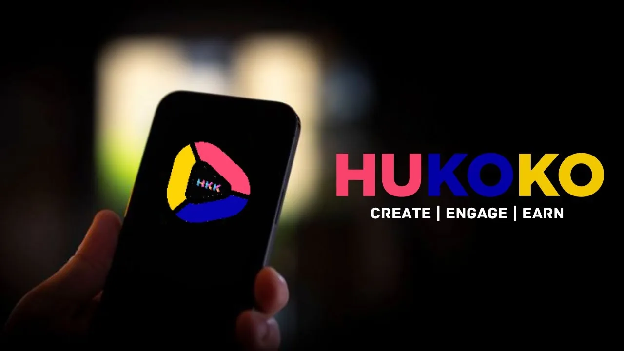 HUKOKO: Igniting Creativity, Earning Rewards