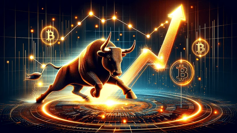 Crypto Bull Market May Experience a Slowdown, Suggests Former Ark