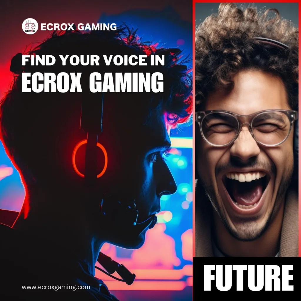 Ecrox Gaming