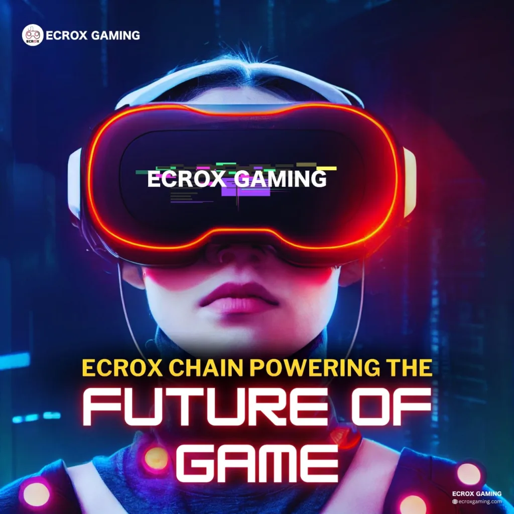 Ecrox Gaming