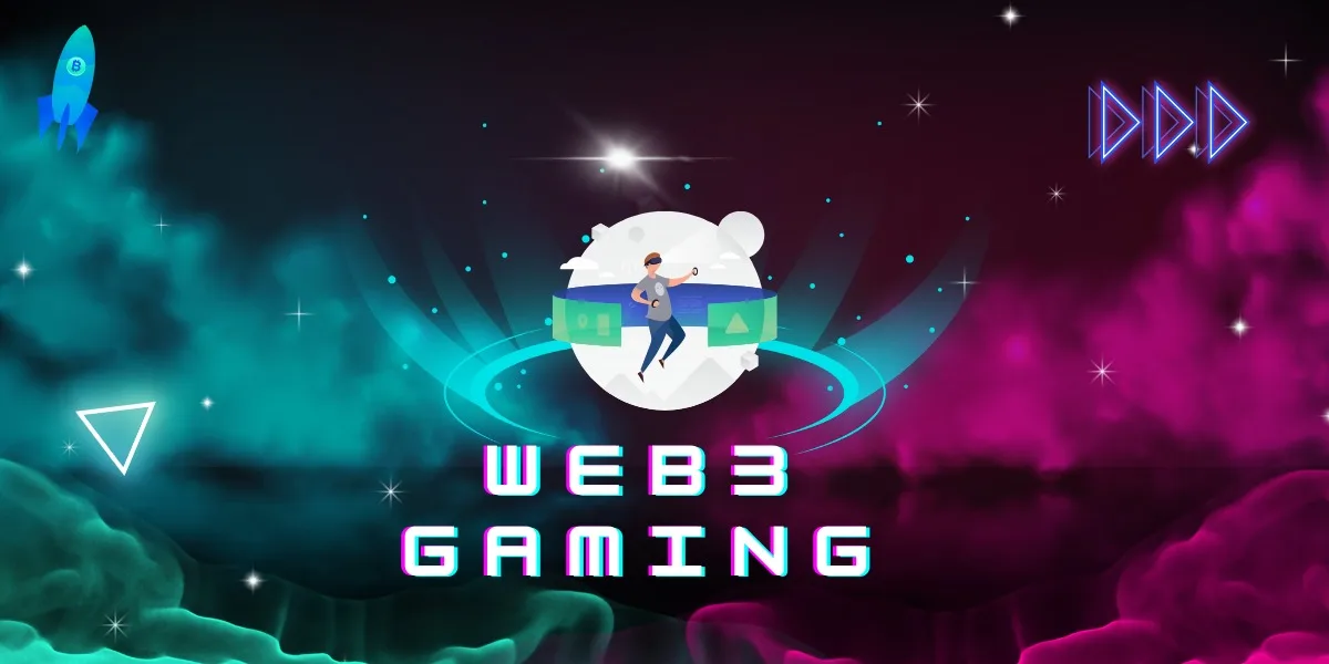 What are Web3 Games? A Beginner’s Guide