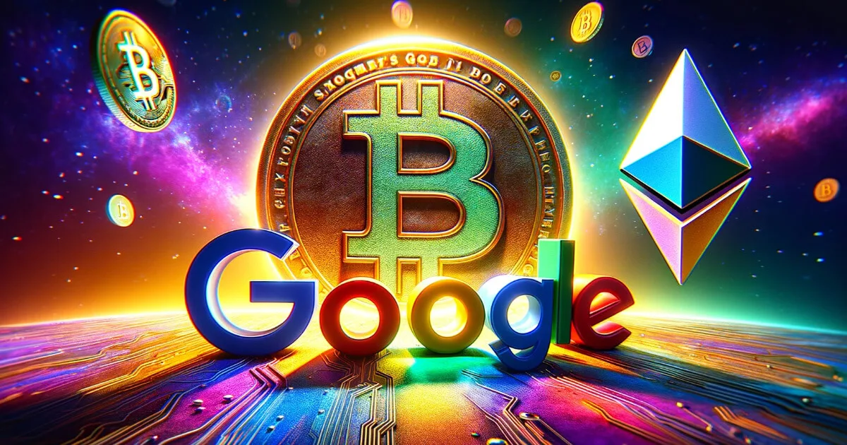 Google’s Policy Shift May Allow Crypto Ads: 4 Major Updates