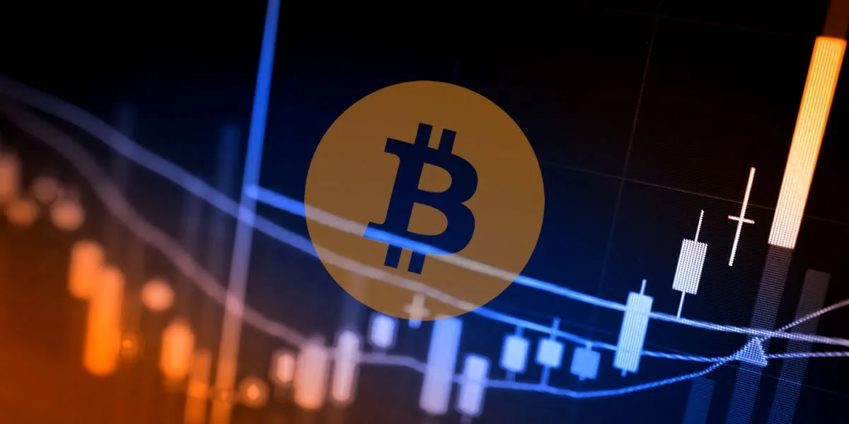 Bitcoin Breaks Above $50K: First time in last two years!