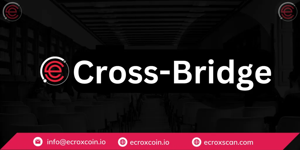 Ecrox Chain Ecosystem