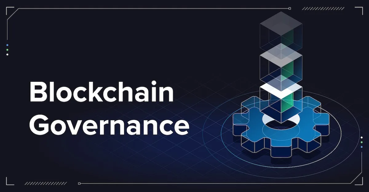 Ecrox Chain Governance: Navigating the Path to Decentralized Decision-Making