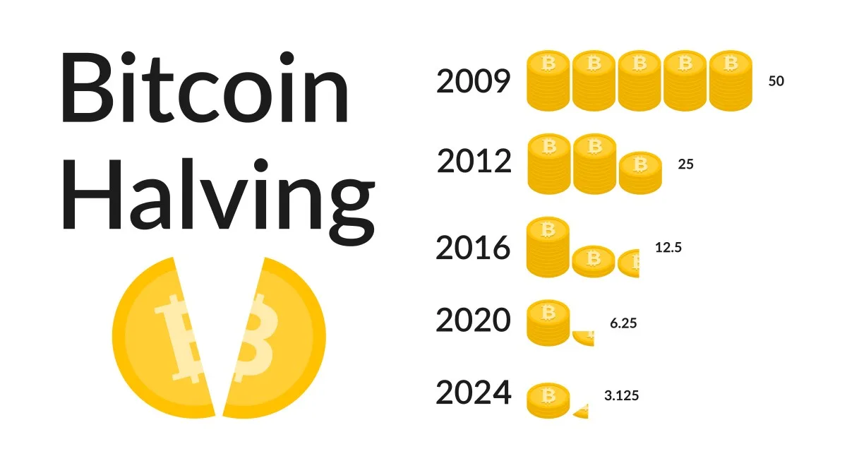 What is Bitcoin Halving? How often does it happen?