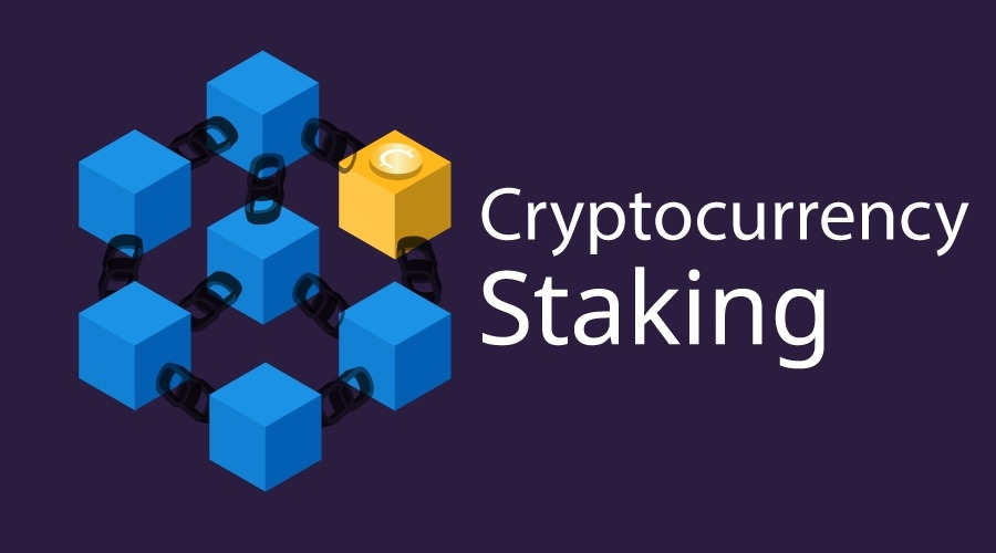 Ecrox Staking