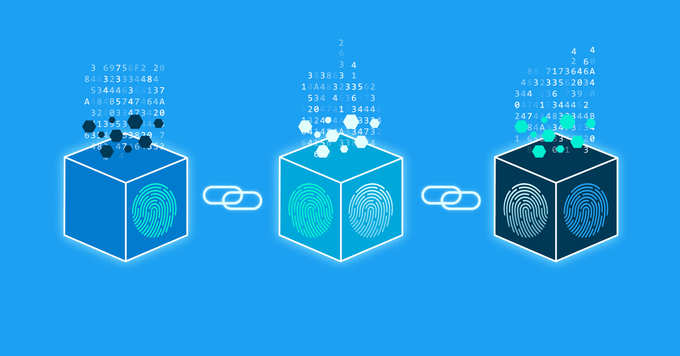 Ecrox Chain Integration