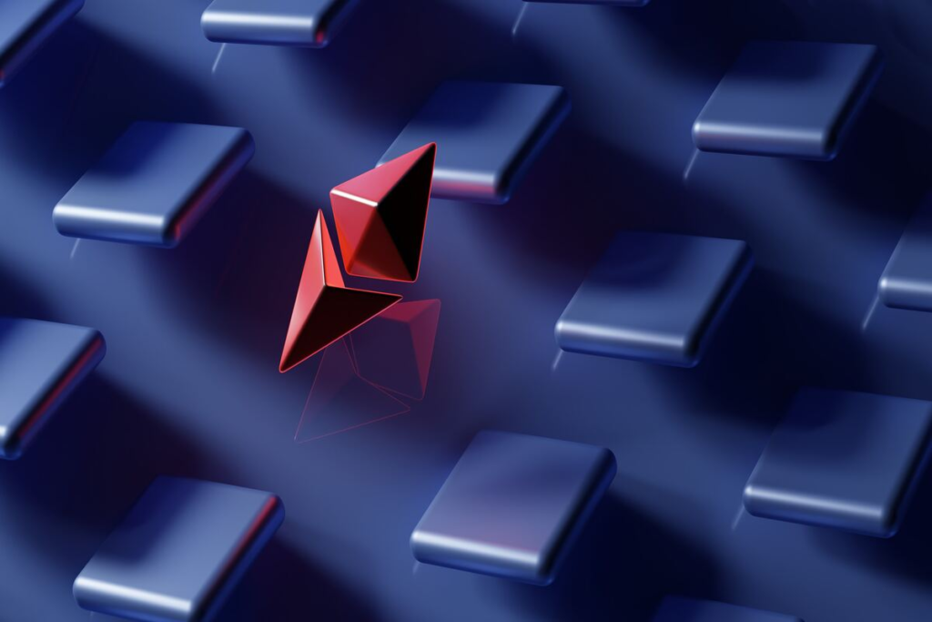 Ethereum Reaches 1M Validators