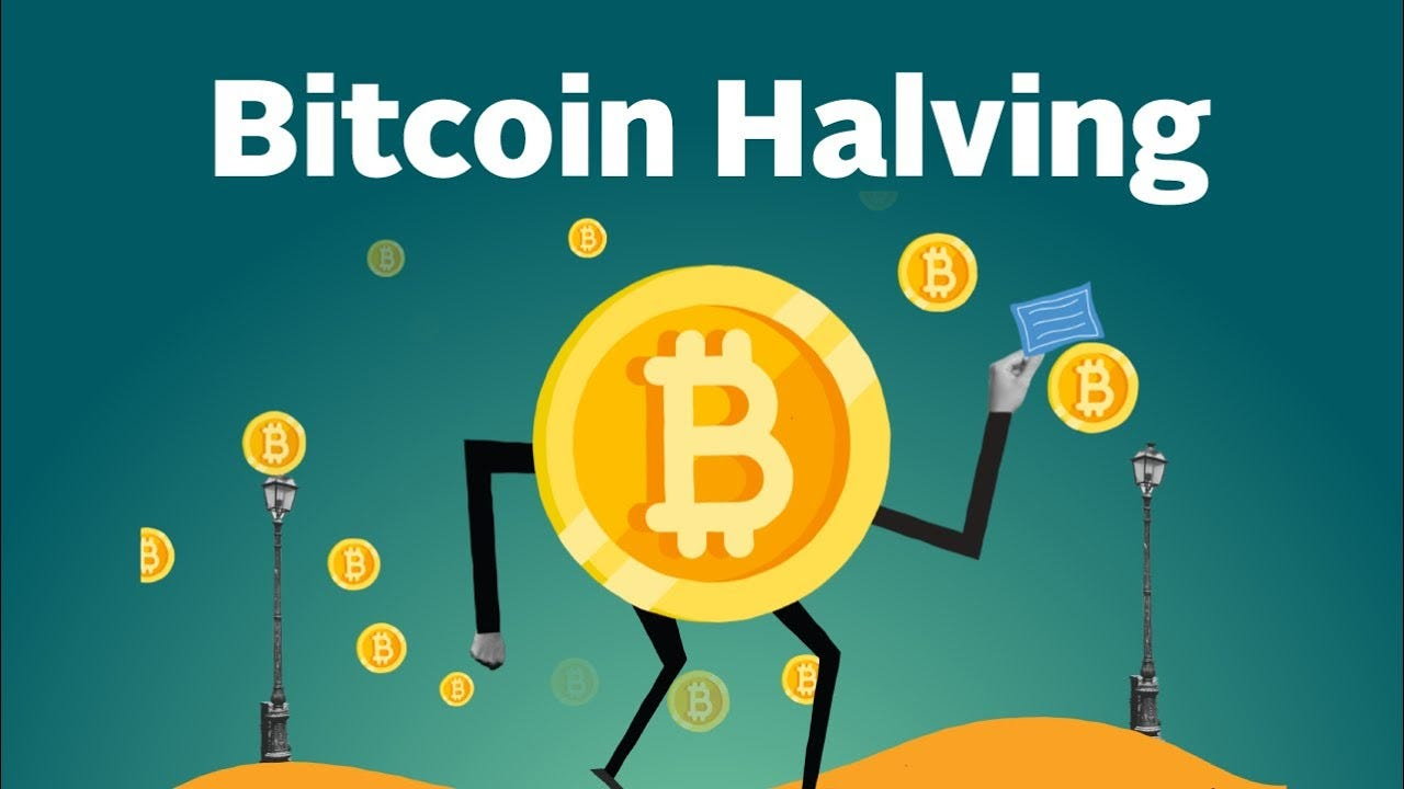 Unlocking Bitcoin’s Price Puzzle: Insights Ahead of the Bitcoin Halving