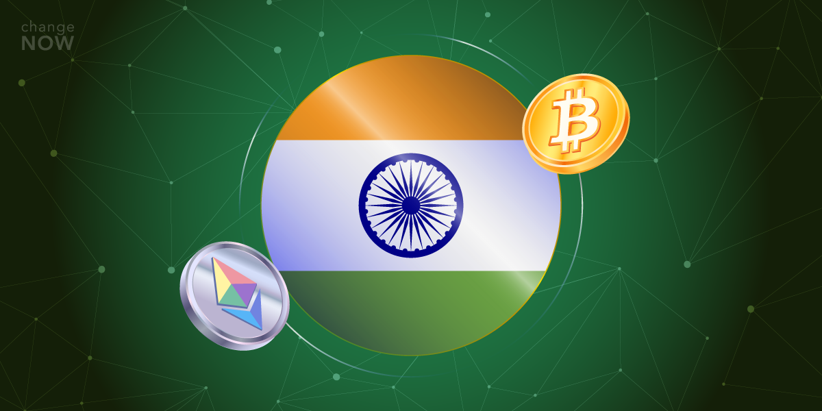 Cryptocurrency Regulation in India