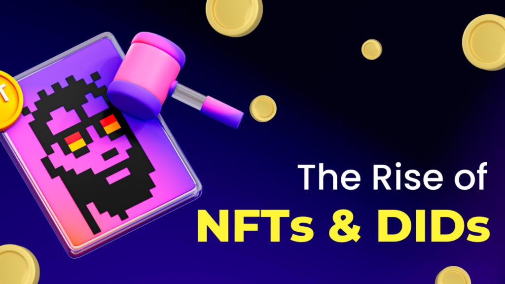 How to Sell an NFT Using Ecrox NFT