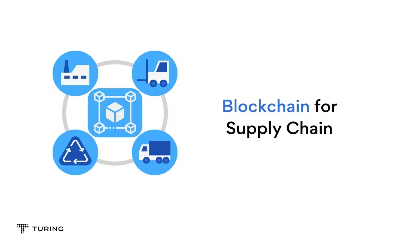 Ecrox Chain Supply Chain Solutions