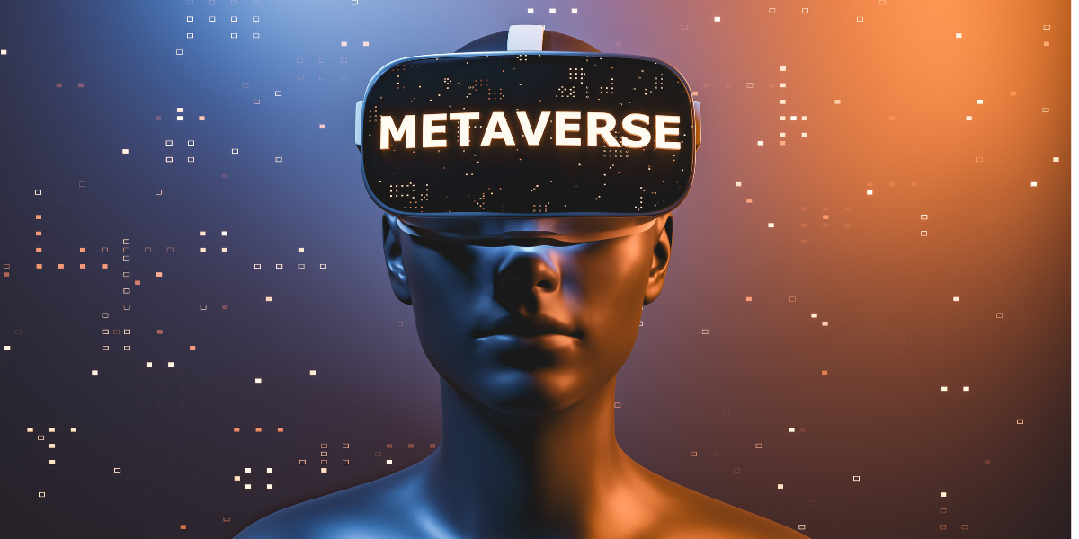 Ecrox Metaverse