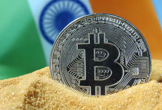 Cryptocurrency Regulation in India