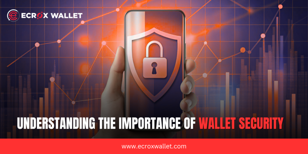 The Ultimate Guide to Ecrox Chain Wallet Security Protecting Your Digital Assets