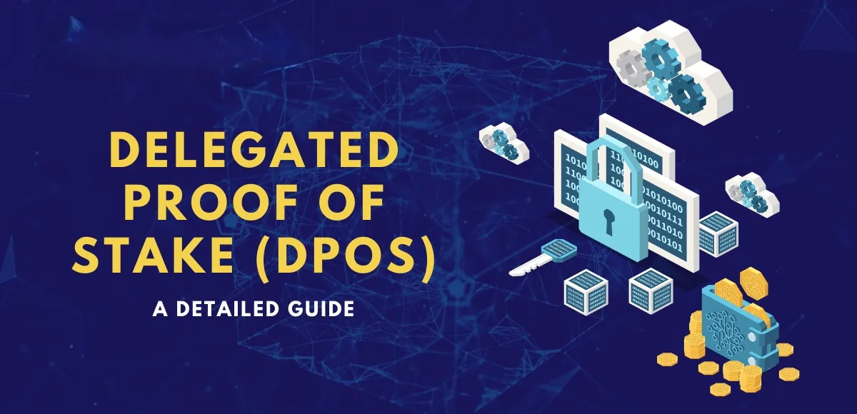 What is DPOS and How Ecrox Chain Uses It?