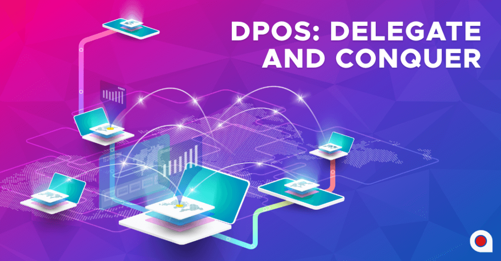 Leveraging DPOS