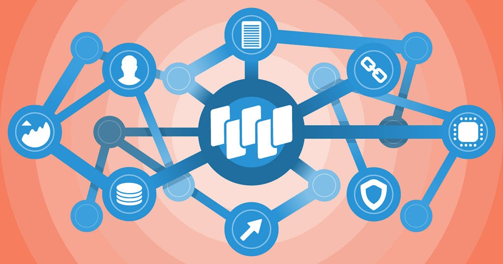 Ecrox Chain Validator Nodes