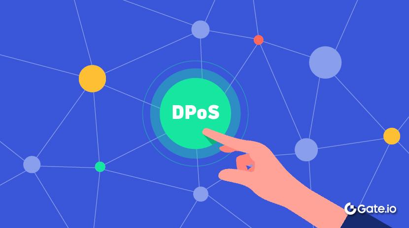 What is DPOS and How Ecrox Chain Uses It