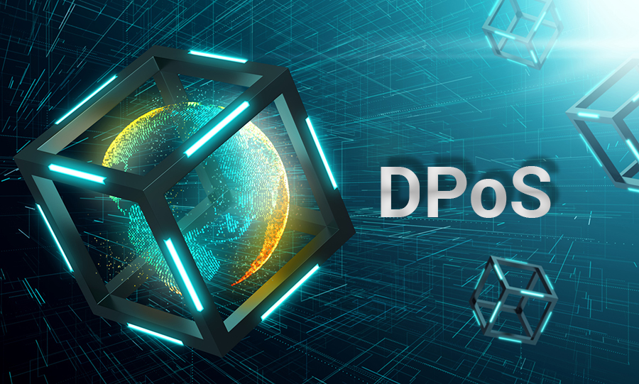 What is DPOS and How Ecrox Chain Uses It