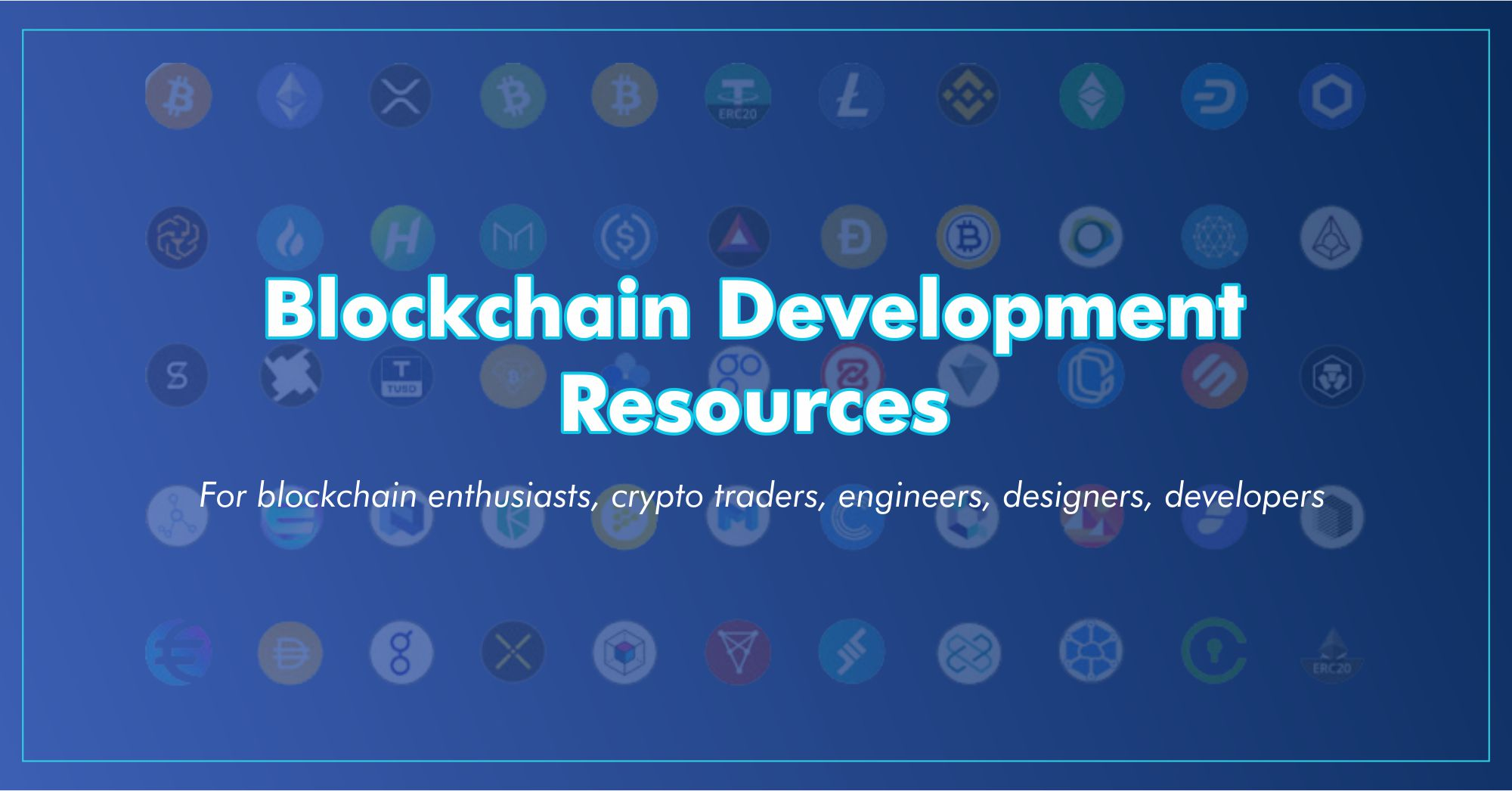 Ecrox Chain Developer Resources: Everything You Need to Know to Get Started